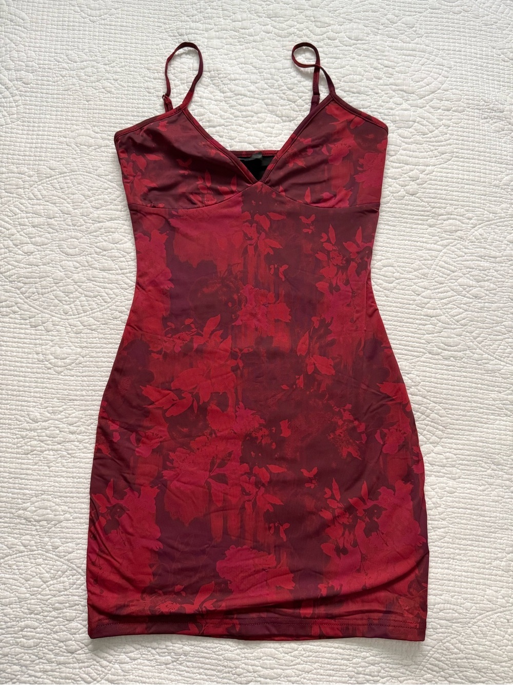 Whitefox Mini Dress